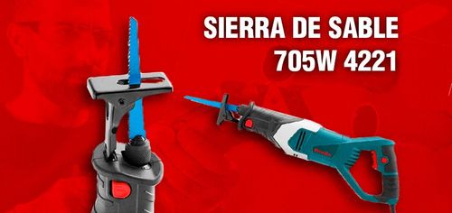 ¿Sierra sable eléctrica o manual? Descubrí cuál te conviene y por qué
