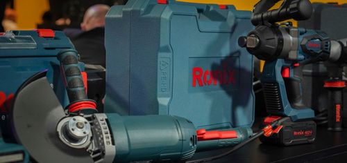 Ronix Argentina en la Expo Ferretera 2025: la mejor opción para ferreterías y profesionales