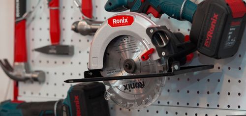 Ronix Argentina estará presente en la Expo Oil & Gas 2025